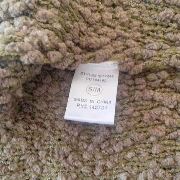 ✨NWOT✨MAVERICK the Collection Tabby Cardigan - Picture 10 of 12